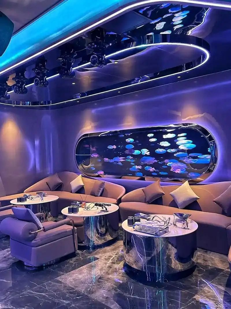 温州商务ktv推荐低端场商务ktv优选-龙湾区ktv预定